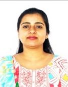 Ms. Roopam Bhardwaj