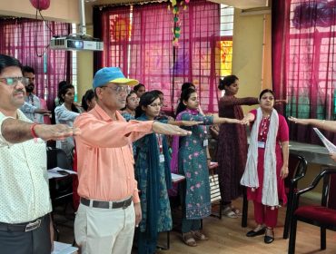 Vigilance Awareness Week