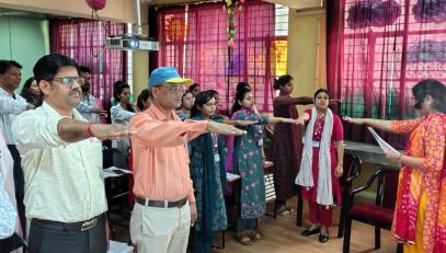 Vigilance Awareness Week