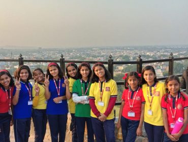 EDUCATIONAL TOUR