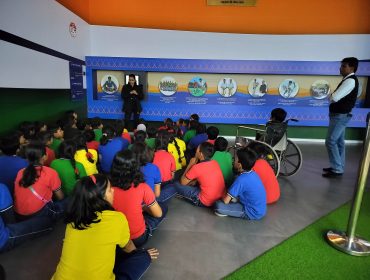 EDUCATIONAL TOUR