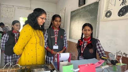 Science Exhibition