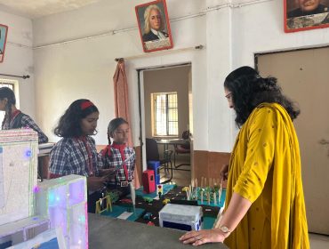Science Exhibition