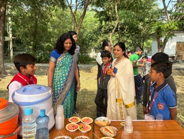 Children's Fair