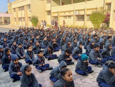 BHARTIYA BHASHA UTSAV