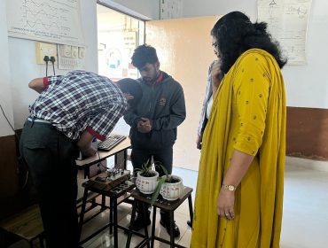Science Exhibition