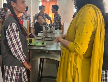 Science Exhibition