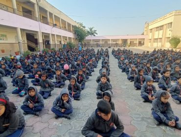 BHARTIYA BHASHA UTSAV