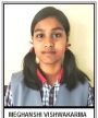 MEGHANSHI VISHWAKARMA