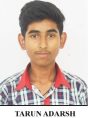tarun adarsh