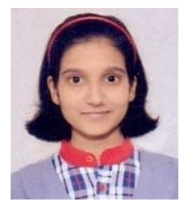 student name