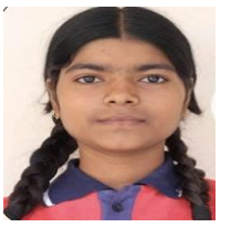 student name