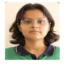 student name