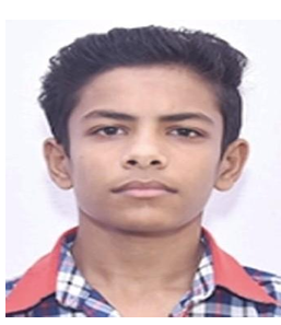 student name