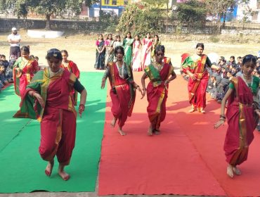 केवीएस स्थापना दिवस का उत्सव - 15 दिसंबर 2025