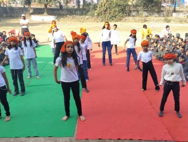 केवीएस स्थापना दिवस का उत्सव - 15 दिसंबर 2025