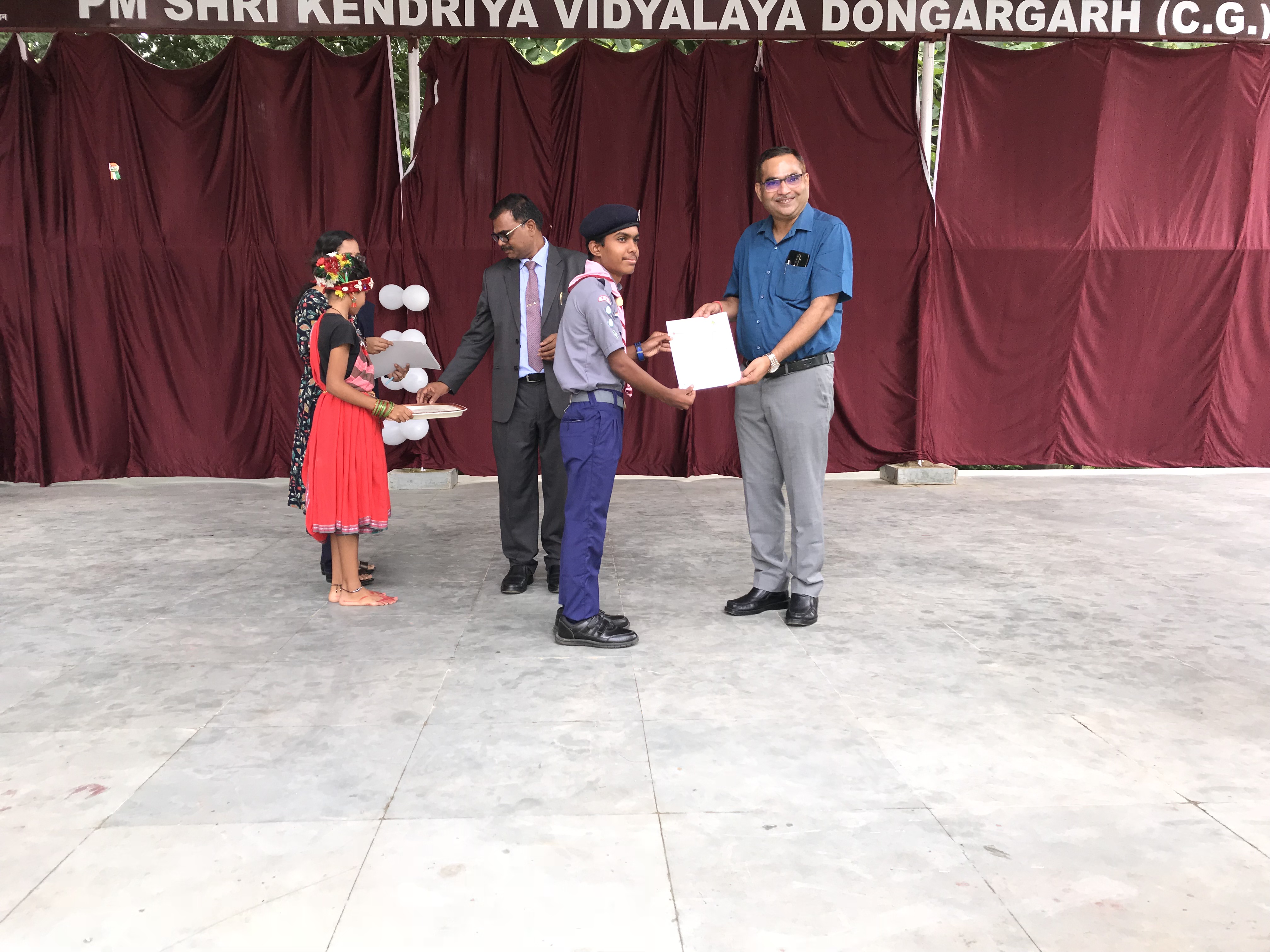 पैनल निरीक्षण