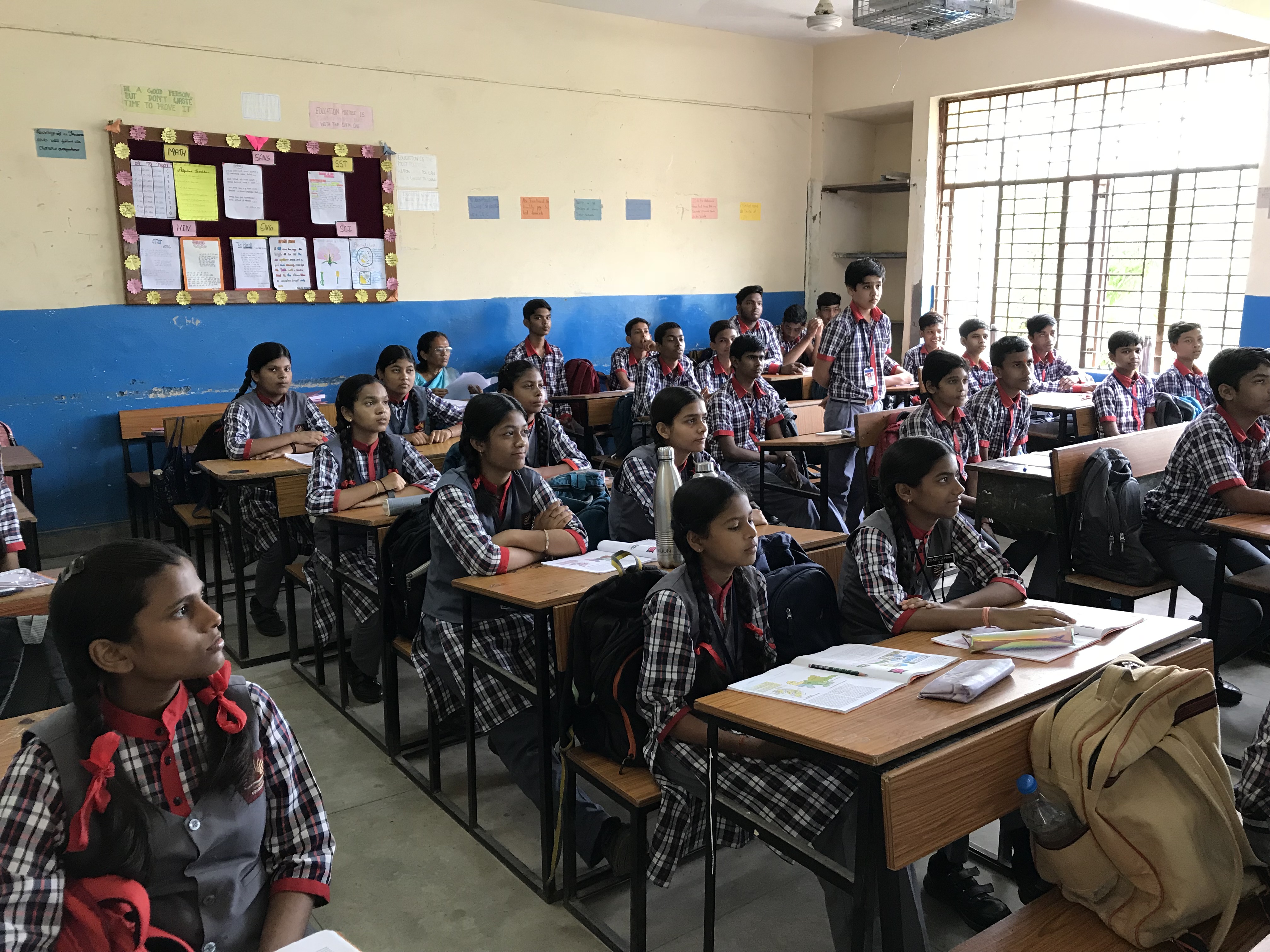 पैनल निरीक्षण