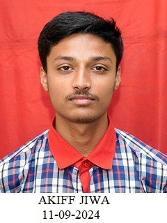 AKIFF JIWA
