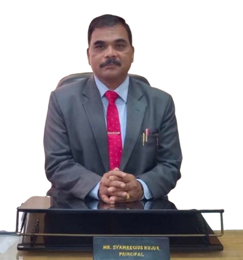 प्रधानाचार्य