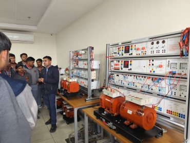 शैक्षिक भ्रमण