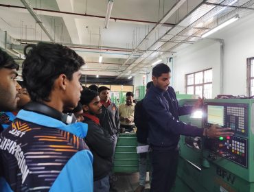 शैक्षिक भ्रमण