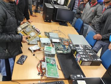 शैक्षिक भ्रमण