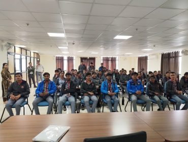 शैक्षिक भ्रमण