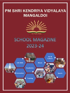 Mangaldoi