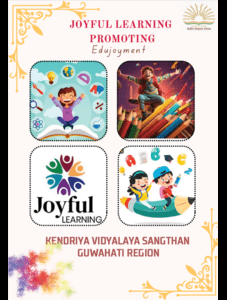 Joyful Learning