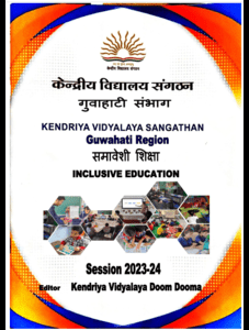 INCLUSIVE EDUCATION