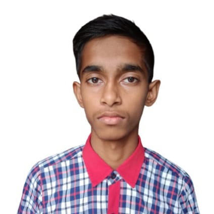 student name
