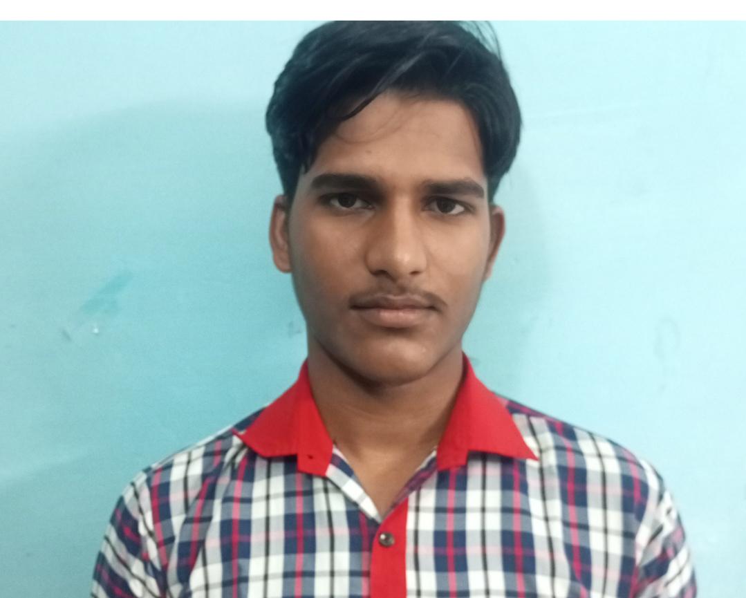 student name