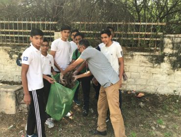 Swachhta five