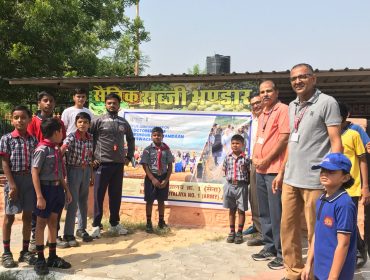 Swachhta two