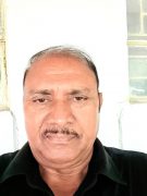 PRT Dharmendra Kumar