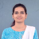 TGT English Shalu Jangir