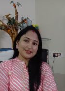 Vidya Soni TGT Science 1