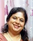 Latika Rawat PRT
