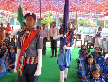 ट्रिटिस्पैन का स्वागत है
