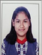 student name