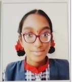 student name