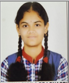 student name