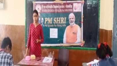 Guidance and Counselling session