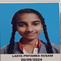 student name