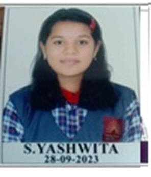 student name