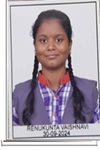 student name