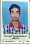 student name