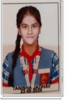 student name