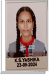 student name